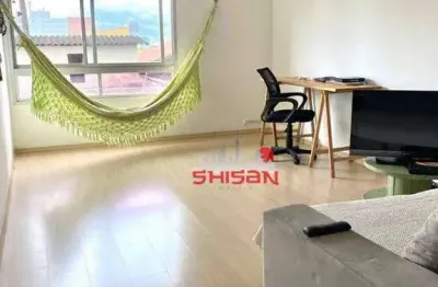 Apartamento com 2 quartos à venda na Avenida Pompéia, 1034, Pompéia, São Paulo
