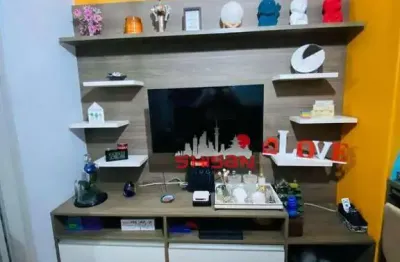 Apartamento com 1 dormitório à venda, 42 m² por r$ 298.000,00 - campos elíseos - são paulo/sp