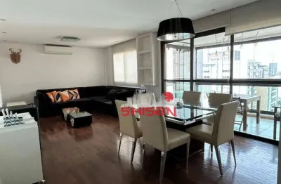 Apartamento com 2 dormitórios à venda, 115 m² por r$ 2.750.000,00 - jardim paulista - são paulo/sp