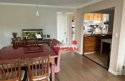 Apartamento com 3 dormitórios à venda, 120 m² por r$ 1.380.000,00 - higienópolis - são paulo/sp