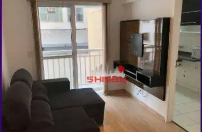 Apartamento com 1 dormitório à venda, 40 m² por r$ 495.000,00 - vila buarque - são paulo/sp