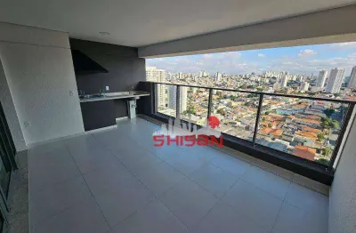 Apartamento com 3 dormitórios à venda, 105 m² por r$ 1.320.000,00 - ipiranga - são paulo/sp
