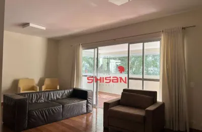 Apartamento com 3 quartos para alugar na Rua Coronel Oscar Porto, 472, Paraíso, São Paulo