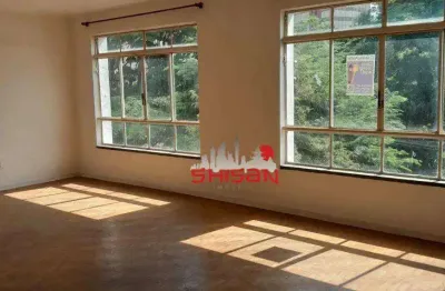 Apartamento com 3 dormitórios à venda, 127 m² por r$ 890.000,00 - bela vista - são paulo/sp