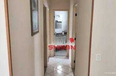 Parada inglesa 3 dormitórios à venda, 75 m² por r$ 838.000 - parada inglesa - são paulo/sp