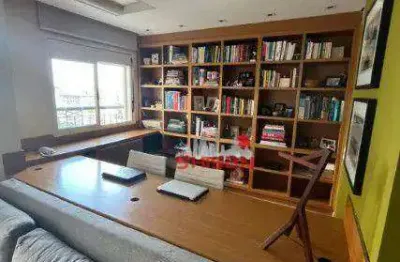 Apartamento com 1 dormitório à venda, 73 m² por r$ 1.190.000,00 - cerqueira césar - são paulo/sp