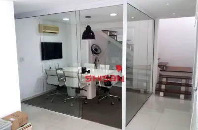 Sobrado comercial em moema! proximo metro eucaliptos!