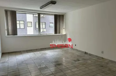 Sala comercial à venda na Avenida Paulista, 509, Bela Vista, São Paulo
