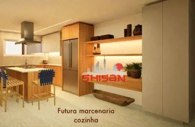 Apartamento com 3 quartos à venda na Rua Bandeira Paulista, 272, Itaim Bibi, São Paulo