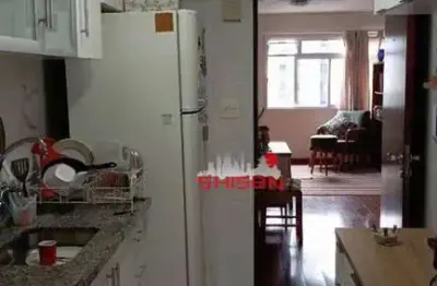 Apartamento com 2 quartos à venda na Rua Cristiano Viana, 753, Cerqueira César, São Paulo