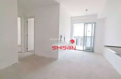 Apartamento com 2 dormitórios à venda, 40 m² por r$ 420.000,00 - água branca - são paulo/sp