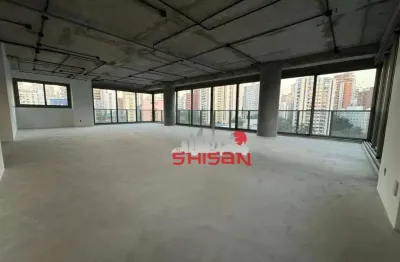 Apartamento com 4 quartos à venda na Avenida Hélio Pellegrino, 578, Vila Nova Conceição, São Paulo