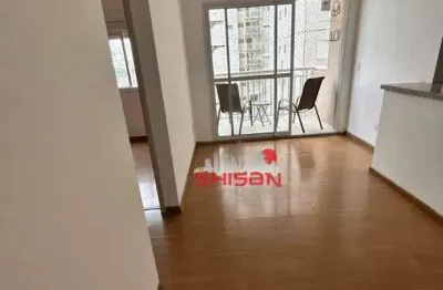 Apartamento com 2 dormitórios à venda, 54 m² por r$ 526.000,00 - barra funda - são paulo/sp