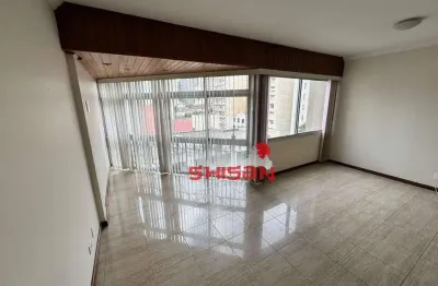 Apartamento com 4 dormitórios para alugar, 100 m² por r$ 7.450,00/mês - pinheiros - são paulo/sp