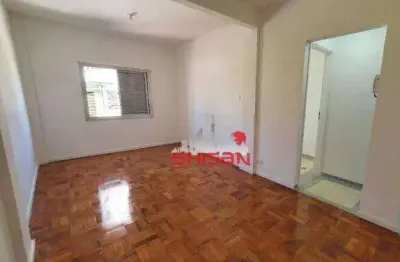 Apartamento com 1 dormitório à venda, 34 m² por r$ 350.000,00 - água branca - são paulo/sp