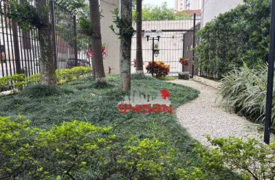 Apartamento com 3 quartos à venda na Rua Guiratinga, 1122, Chácara Inglesa, São Paulo