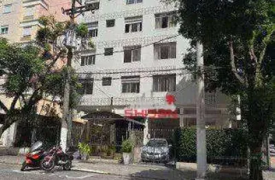 Apartamento com 2 quartos à venda na Avenida Jurema, 22, Indianópolis, São Paulo