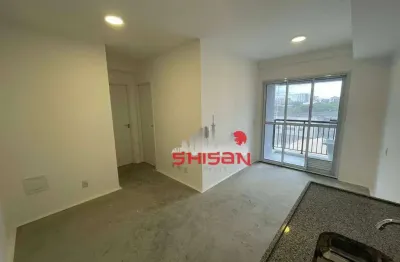 Apartamento com 2 dormitórios à venda, 41 m² por r$ 420.000,00 - água branca - são paulo/sp