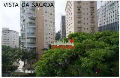 Apartamento com 2 dormitórios para alugar, 90 m² por r$ 12.500,00/mês - cerqueira césar - são paulo/sp