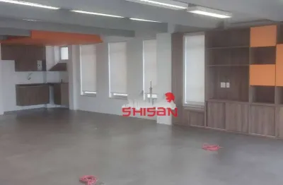 Conjunto para alugar, 150 m² por r$ 16.719/mês - jardim paulista - são paulo/sp