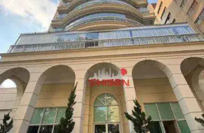 Apartamento com 4 quartos à venda na Rua Capitão Pinto Ferreira, 104, Jardim Paulista, São Paulo