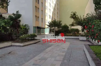 Apartamento com 1 dormitório à venda, 32 m² por r$ 270.000,00 - aclimação - são paulo/sp