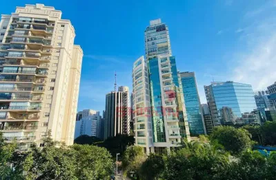 Apartamento com 2 quartos para alugar na Rua Antônio Carlos, 106, Jardins, São Paulo