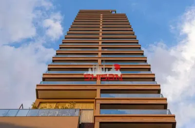 Apartamento com 3 dormitórios, 160 m² - venda por r$ 3.200.000,00 ou aluguel por r$ 18.721,00/mês - pinheiros - são paulo/sp