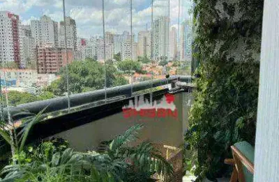 Apartamento com 3 dormitórios à venda, 106 m² por r$ 1.900.000 - vila mariana - são paulo/sp