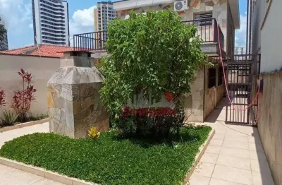 Sobrado com 3 dormitórios à venda, 206 m² por r$ 1.280.000,00 - bosque da saúde - são paulo/sp