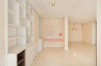 Apartamento com 3 quartos à venda na Rua Romilda Margarita Gabriel, 122, Itaim Bibi, São Paulo