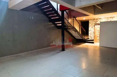 Ponto comercial para alugar na Rua Augusta, 2716, Cerqueira César, São Paulo