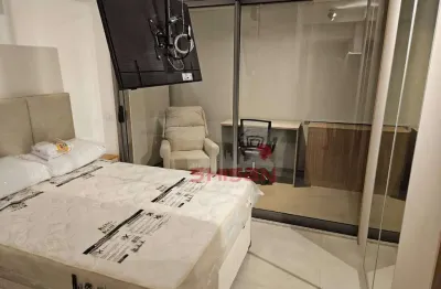 Apartamento com 1 dormitório para alugar, 25 m² por r$ 4.361,28/mês - pinheiros - são paulo/sp