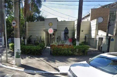 Casa ou ponto comercial casa comercial em ibirapuera com 244m²