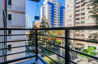 Apartamento com 3 quartos à venda na Avenida Doutor Cardoso de Melo, 122, Vila Olímpia, São Paulo