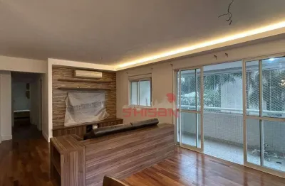 Apartamento residencial para locação, conjunto residencial paraíso, são paulo - ap6249.