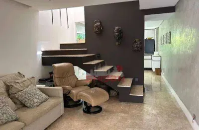 Casa com 2 quartos à venda na Rua Padre Manuel de Chaves, 48, Jardim Europa, São Paulo