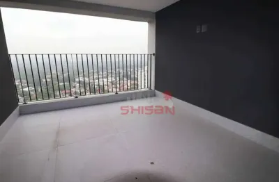 Apartamento com 2 quartos à venda na Rua dos Pinheiros, 100, Pinheiros, São Paulo
