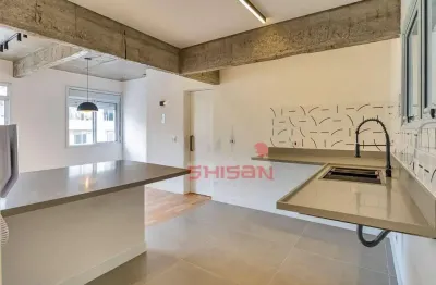 Apartamento com 2 quartos à venda na Avenida Angélica, 2388, Bela Vista, São Paulo