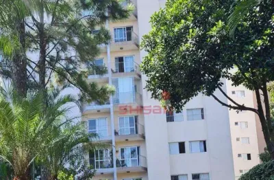 Apartamento com 2 quartos à venda na Rua Edmundo Juventino Fuentes, 180, Parque Tomas Saraiva, São Paulo
