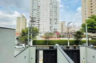 Sobrado com 4 dormitórios à venda, 170 m² por r$ 1.260.000 - chácara inglesa - são paulo/sp