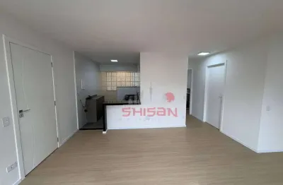 Apartamento com 2 dormitórios à venda, 61 m² por r$ 565.000,00 - santa cecília - são paulo/sp