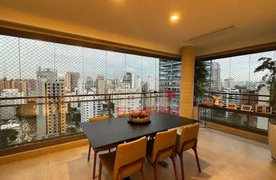 Apartamento com 3 dormitórios à venda, 107 m² por r$ 3.650.000 - indianópolis - são paulo/sp
