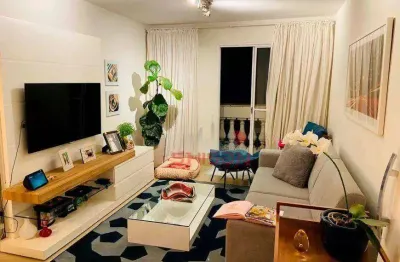 Apartamento com 3 dormitórios à venda, 102 m² por r$ 1.150.000 - bela vista - são paulo/sp