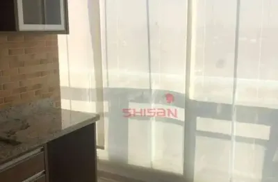 Excelente apartamento, 2 dormitórios , 1 suíte, com vista!