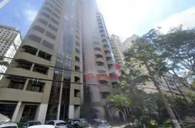 Sala comercial à venda na Rua Pais de Araújo, 26, Itaim Bibi, São Paulo