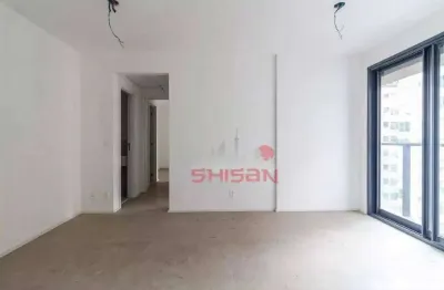 Apartamento com 2 dormitórios à venda, 60 m² por r$ 1.500.000 - jardim paulista - são paulo/sp