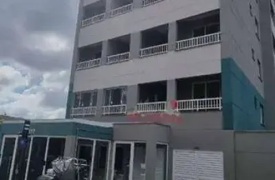 Apartamento com 1 dormitório à venda, 28 m² por r$ 299.900,00 - vila ipojuca - são paulo/sp
