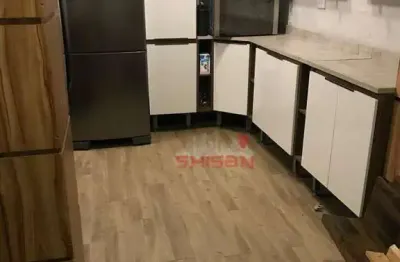 Sobrado com 3 dormitórios próximo ao metro tucuruvi
