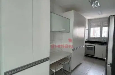 Apartamento com 4 quartos para alugar na Rua Said Aiach, 277, Paraíso, São Paulo